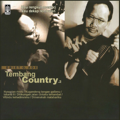 Tembang Country 2